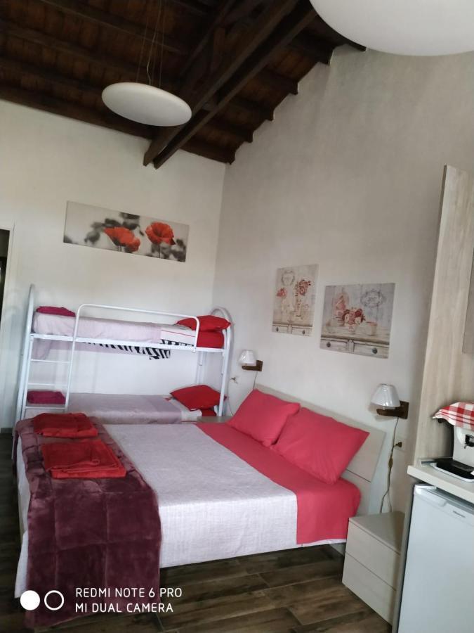 Monolocale Belvedere Su Porto Rotondo Cugnana Exterior foto